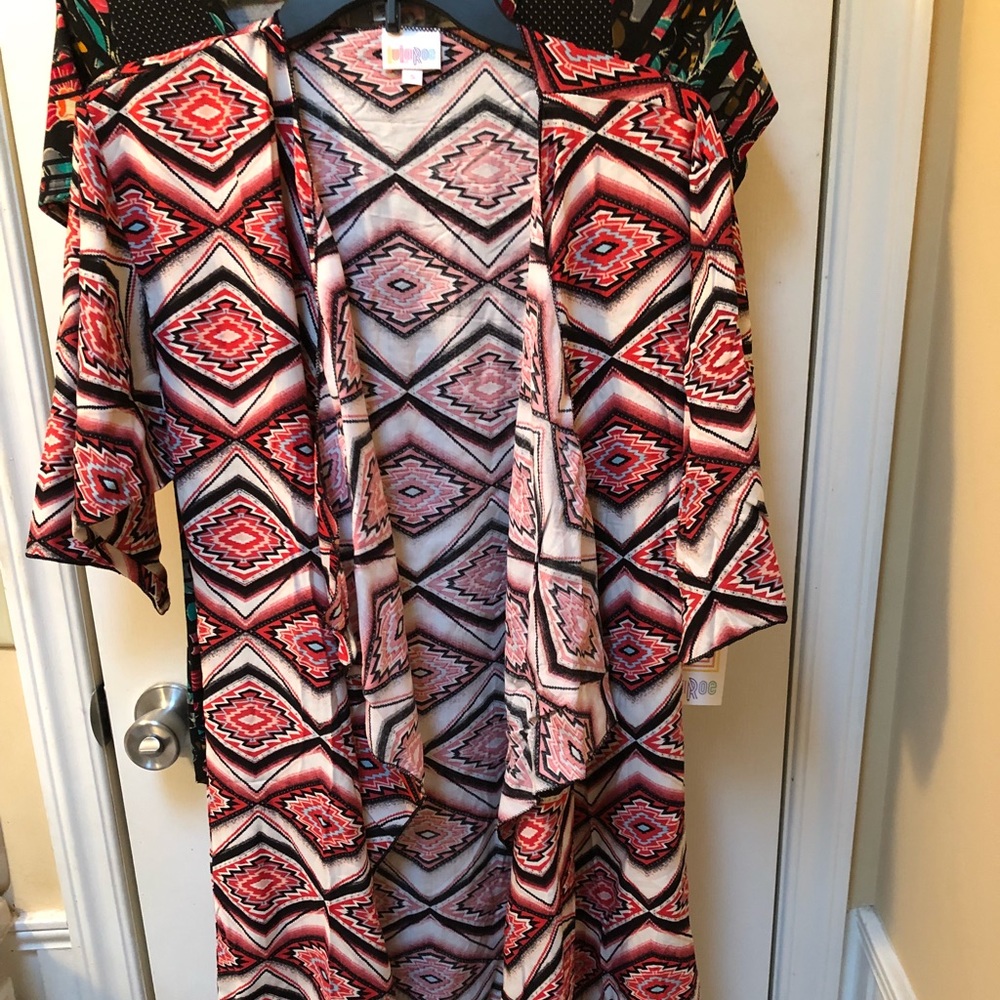 Lularoe Shirley BNWT